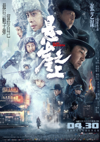 无家可归的美人